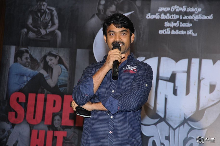 Asura-Movie-Success-Meet